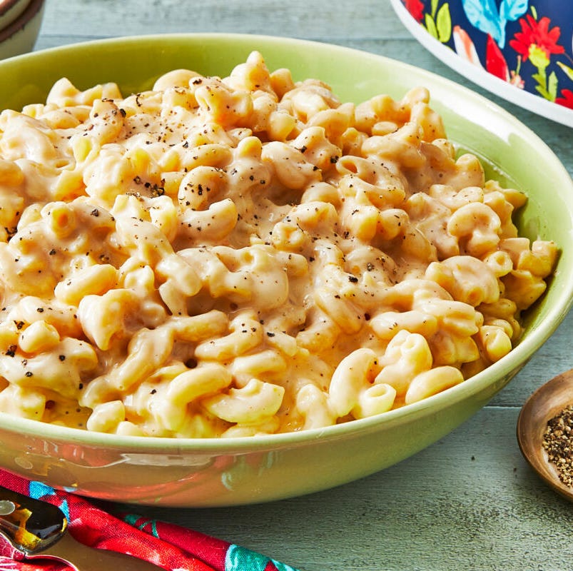 Crock-Pot Mac and Cheese