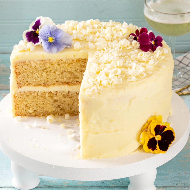 Lemon Cake