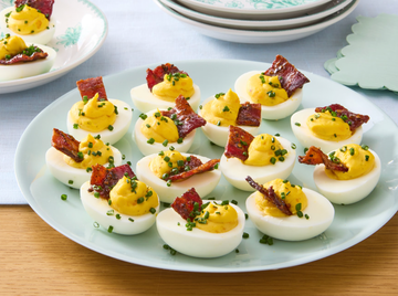 Host Easter Brunch for a Memorable Sunday Morning