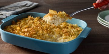 The Very Best Side Dishes for Your Big Holiday Ham