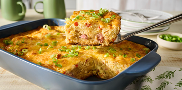 20 Tasty Ways to Use Up Your Leftover Holiday Ham